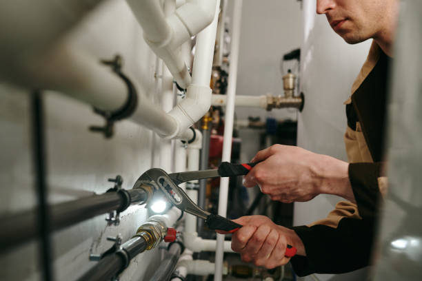 Sprinkler Systems in Tifton, GA