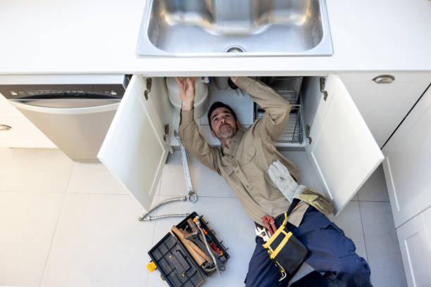 Best Water Leak Repair  in Tifton, GA