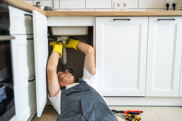 Best Commercial Plumbing Services  in Tifton, GA