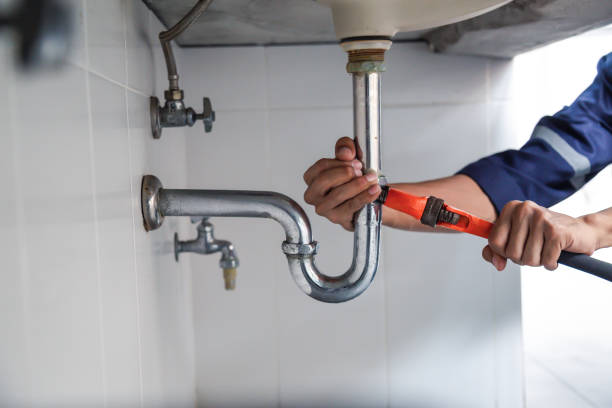 Best Plumbing Inspection Services  in Tifton, GA