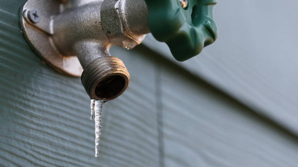 Best Clogged Drain Plumber  in Tifton, GA