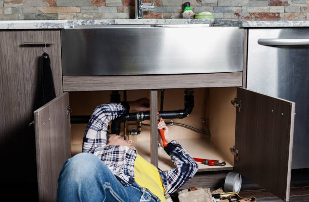 Best Commercial Plumbing Services  in Tifton, GA
